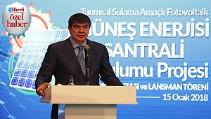 Tarıma 208 milyonluk destek