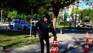 Yüz nakilli Uğur Acar'ın hedefi üniversite eğitimi