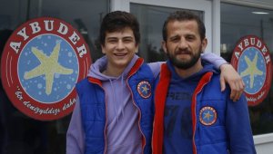 17 yaşındaki gencin ibretlik uyuşturucu itirafları