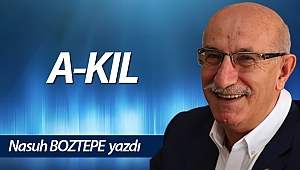 A-KIL