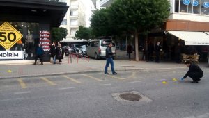 Amca yeğen tartışması kanlı bitti!