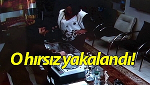 Antalya'da kuyumcuya sahte bilezik satan genç kız yakalandı!