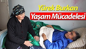 Antalya'da yürek burkan yaşamdan acı haber!