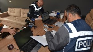 Antalya'da araç kiralama firmaları ceza yağdı