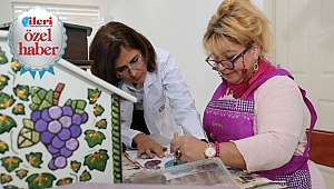 ASMEK Finike bugün açılıyor