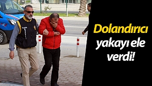 Başkasına ait 230 bin euro değerindeki evi 280 bin TL'ye satmak isterken yakalandı!