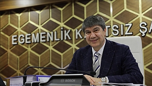 Çalkaya sorunu tarih oldu