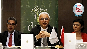 Doğa Koleji Burs Hedefini Yükseltti “125 Milyon TL”