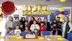 Ebru Türel sözünü tuttu