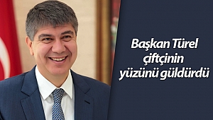 Elmalı'nın GAP projesi