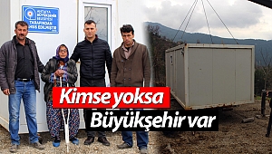 Emine nine yalnız değil