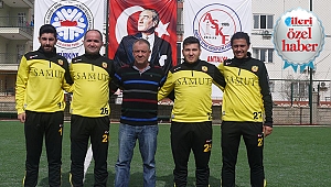 Hedef şampiyonluk