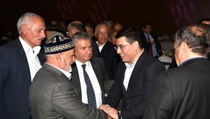 Kepez'de 'Şehir Buluşmaları' devam ediyor
