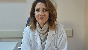 Korkuteli'ne 3 Yeni Doktor