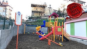 Öğrencilere tatil dönüşü sürpriz