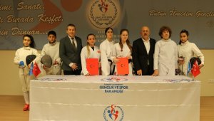 Sağlık Raporu İş Birliği Protokolü