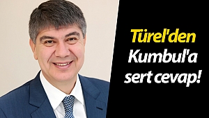 Türel'den Kumbul'a kamu zararı cevabı: