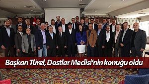 Altyapı tamam vizyon proje zamanı