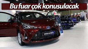 Antalya'da tekne ve otomobil tutkunları bir çatıda buluşacak