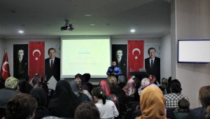 Antalya Yetimine Sahip Çıkıyor Projesi