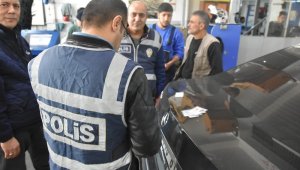Antalya'da Sanayi Sitelerine Yönelik Denetim