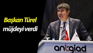 Başkan Türel'den, Konyaaltı'ndan Kundu'ya uzanan bisiklet yolu müjdesi