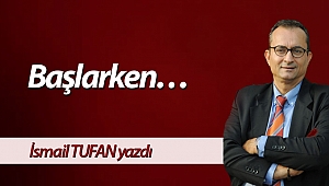 Başlarken…