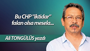 Bu CHP 