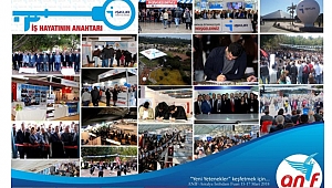 İstihdamın kalbi Antalya İstihdam Fuarından atacak