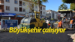 İstiklal Caddesi modernleşiyor