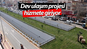 Kepez ışıksız trafiğe merhaba diyor