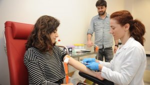 Kepez'den Evlenecek Çiftlere Destek