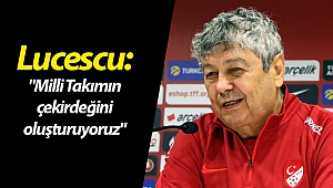 Lucescu: 
