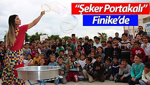 Şeker gibi etkinlik