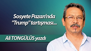 Sosyete Pazarı'nda 