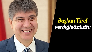 TOKİ Evlerine balkon müjdesi