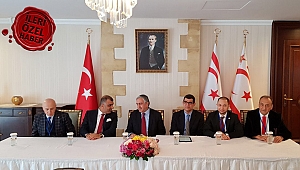 TUÇİAD işbirliği protokolü