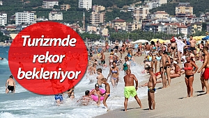 Türkiye turizmde eski günlerine geri dönüyor