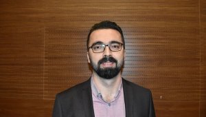 Üroloji Uzmanı Sarıkaya: 