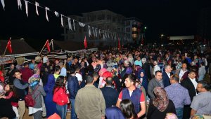 19. Tarım ve Seracılık Festivali