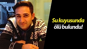 2 ay önce evlenen genç adamın feci ölümü! (Videolu)