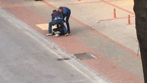 Alanya'da cezaevi firarisi yakalandı!