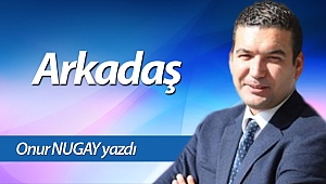  Arkadaş