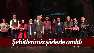 Büyükşehir’den duygusal program