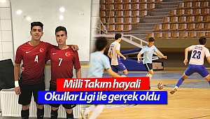 Büyükşehir’in büyük gururu