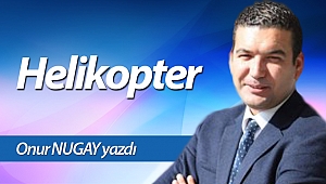 Helikopter