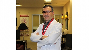 KBB Uzmanı Yılmaz: 
