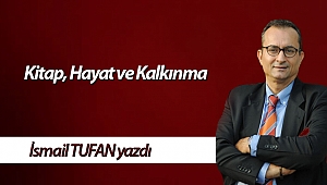 Kitap, Hayat ve Kalkınma