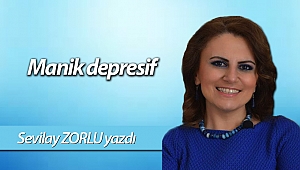 Manik depresif