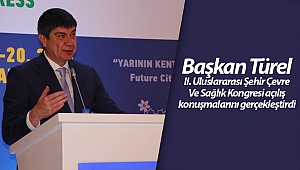 Menderes Türel: 